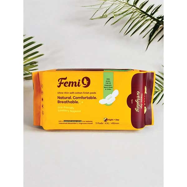 Femi9-410mm-Pads