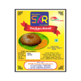 fenugreek kali / வெந்தயக்களி
